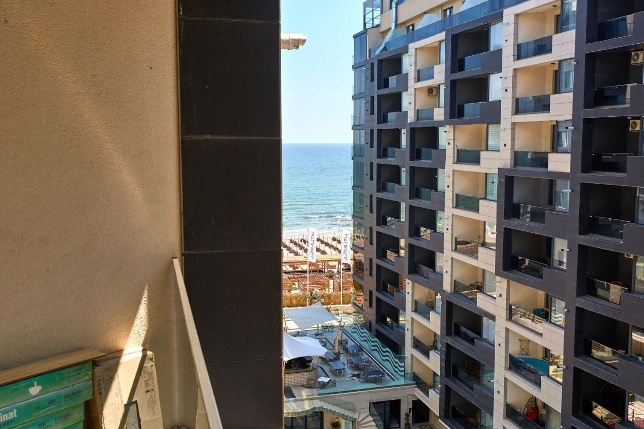 Apartament Aqua Viva Resorts Navodari Exterior photo